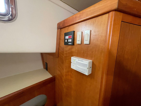 Mainship-430 Trawler 2003-TRAVELER Chicago-Illinois-United States-3872790