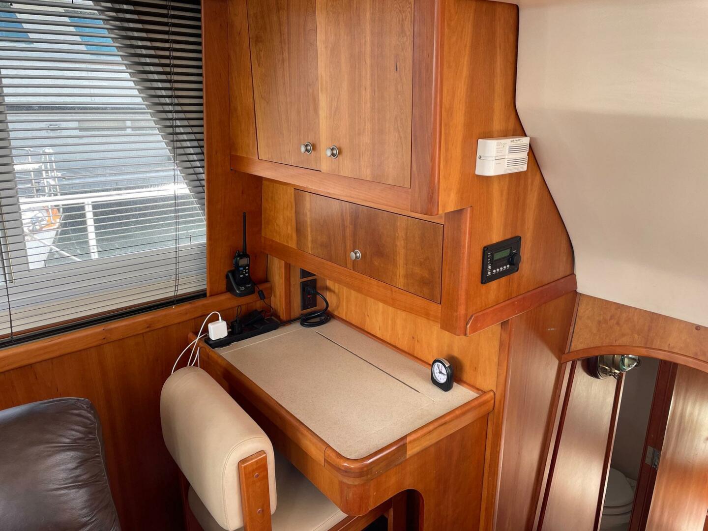 Mainship-430 Trawler 2003-TRAVELER Chicago-Illinois-United States-3872788 | Thumbnail