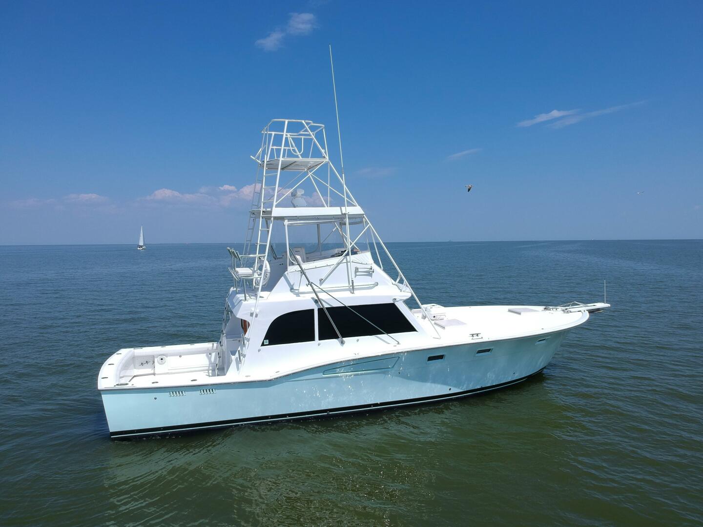 Trojan-45 Convertible 1979-Hookem Kemah-Texas-United States-1979 Trojan 45 Convertible Hookem-3876008 | Thumbnail