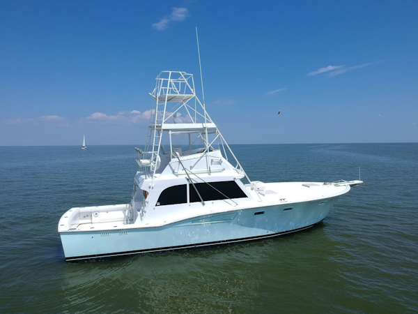 Trojan-45 Convertible 1979-Hookem Kemah-Texas-United States-1979 Trojan 45 Convertible Hookem-3876008