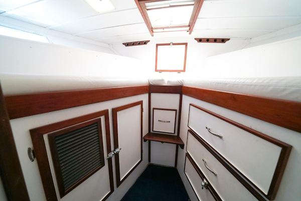 Trojan-45 Convertible 1979-Hookem Kemah-Texas-United States-1979 Trojan 45 Convertible Hookem-3875973