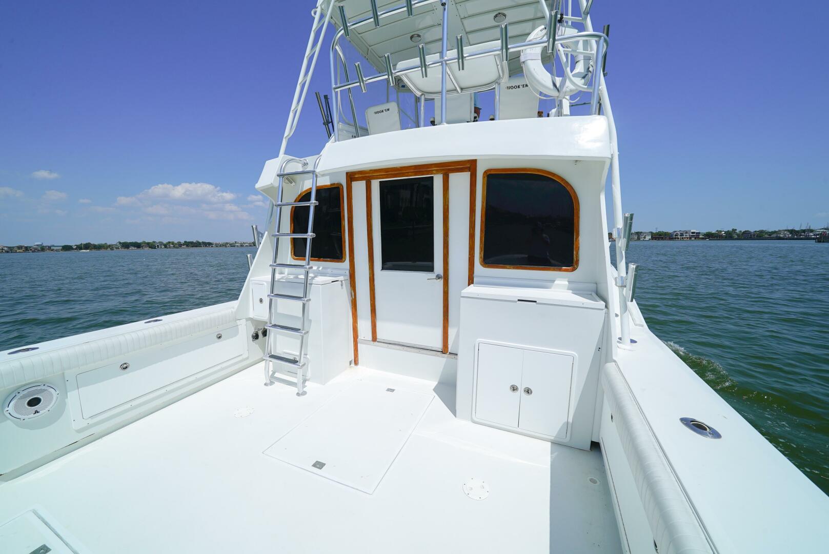Trojan-45 Convertible 1979-Hookem Kemah-Texas-United States-1979 Trojan 45 Convertible Hookem-3876003 | Thumbnail