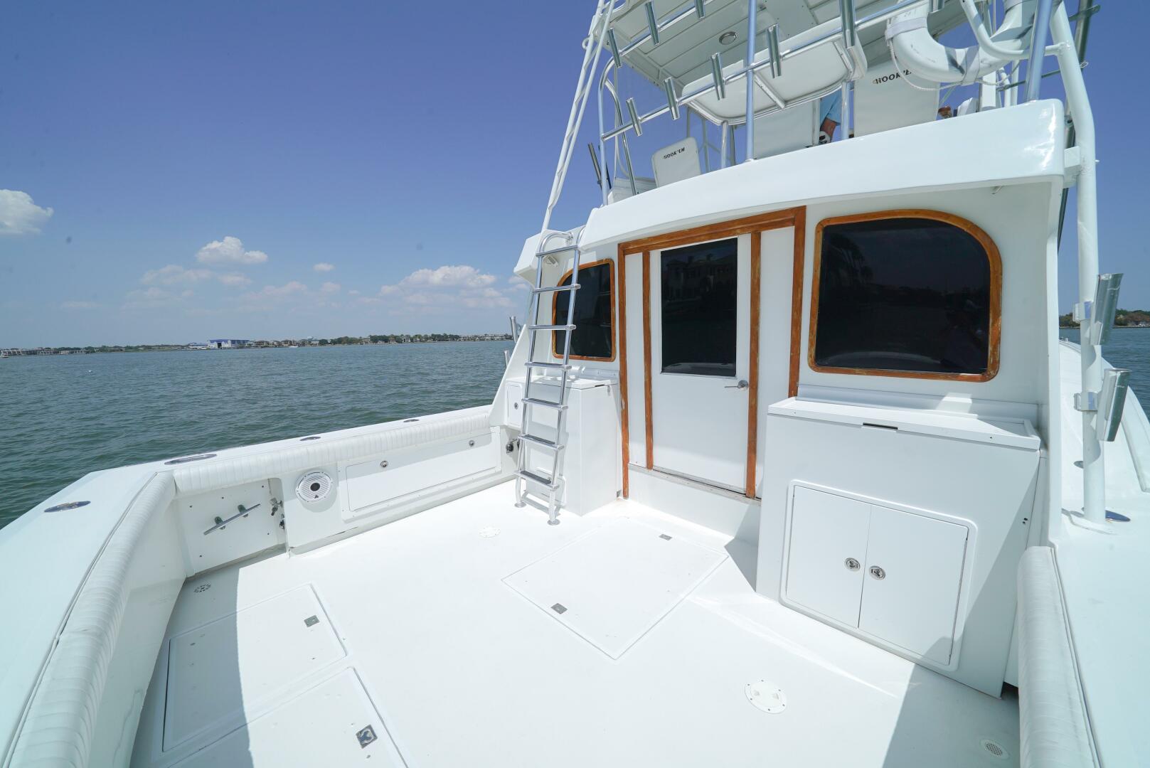 Trojan-45 Convertible 1979-Hookem Kemah-Texas-United States-1979 Trojan 45 Convertible Hookem-3876005 | Thumbnail