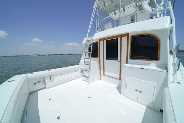 Trojan-45 Convertible 1979-Hookem Kemah-Texas-United States-1979 Trojan 45 Convertible Hookem-3876005