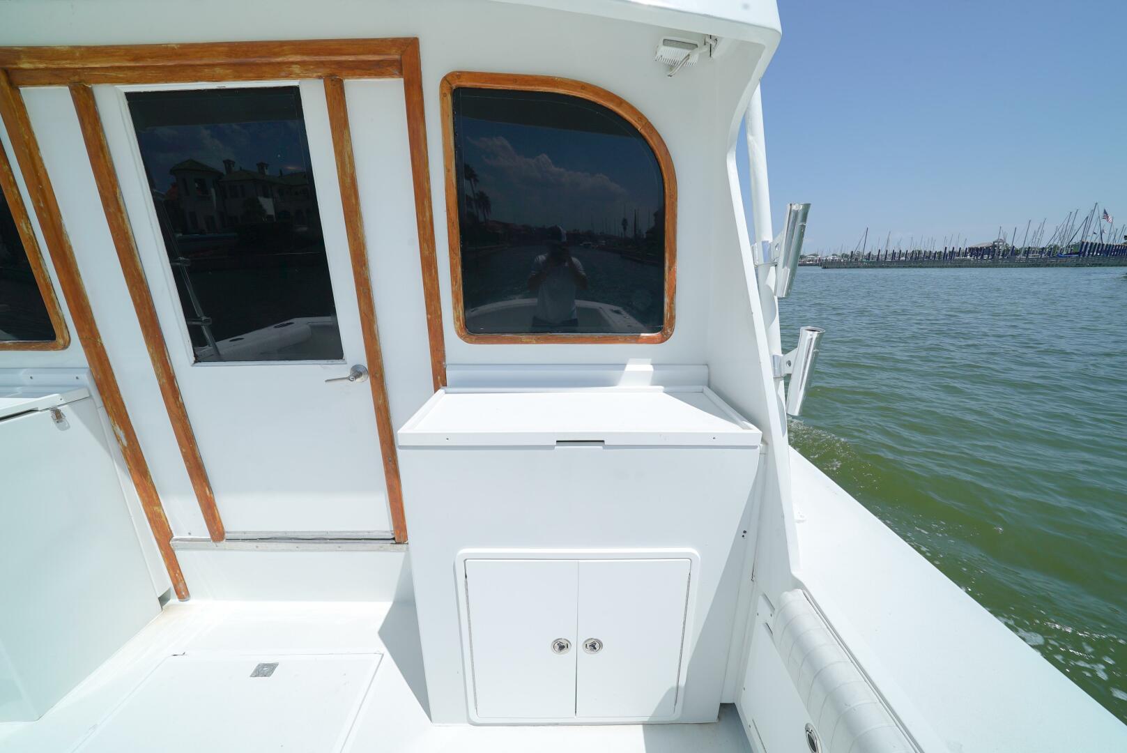 Trojan-45 Convertible 1979-Hookem Kemah-Texas-United States-1979 Trojan 45 Convertible Hookem-3876004 | Thumbnail