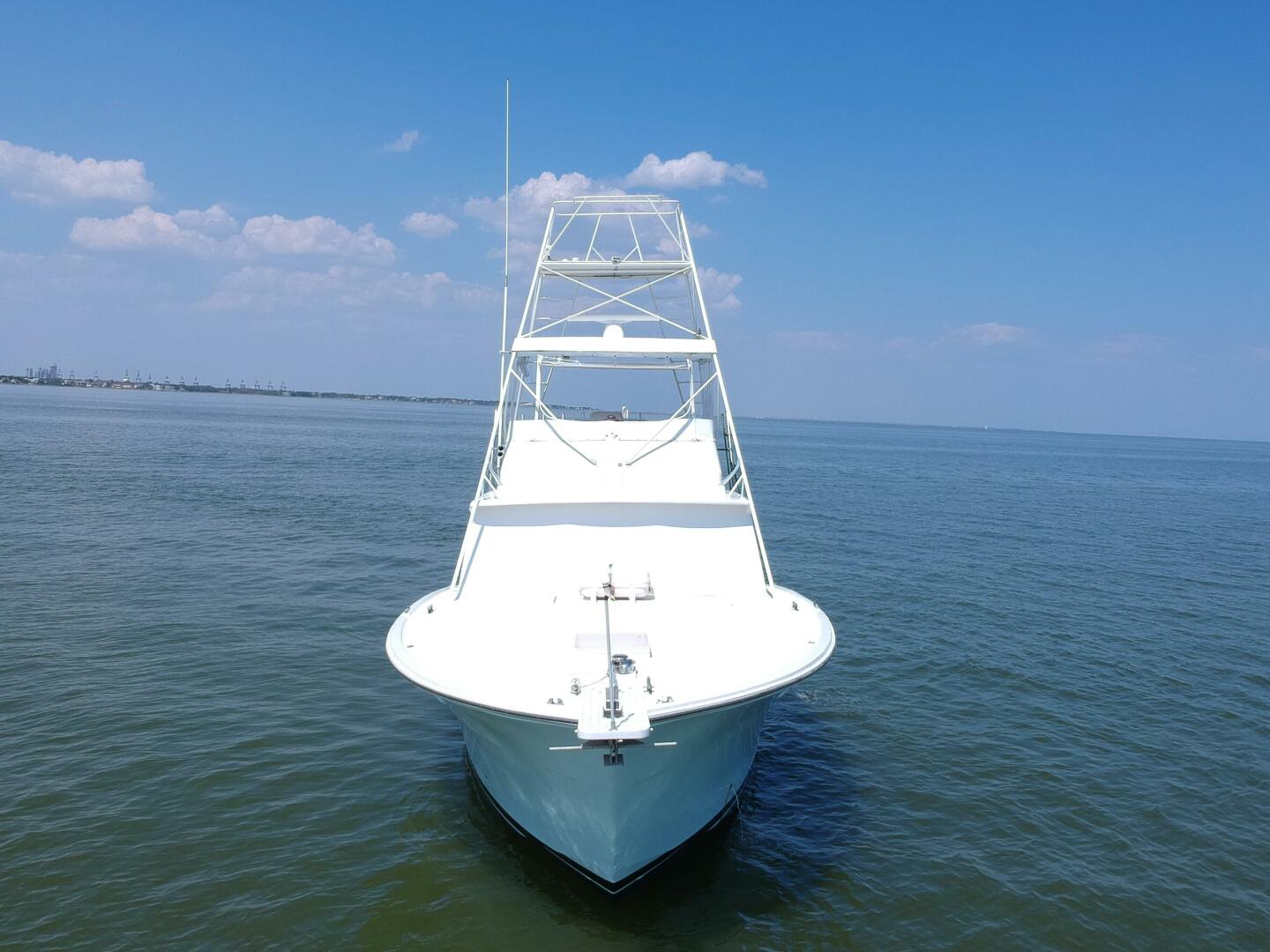 Trojan-45 Convertible 1979-Hookem Kemah-Texas-United States-1979 Trojan 45 Convertible Hookem-3876015 | Thumbnail