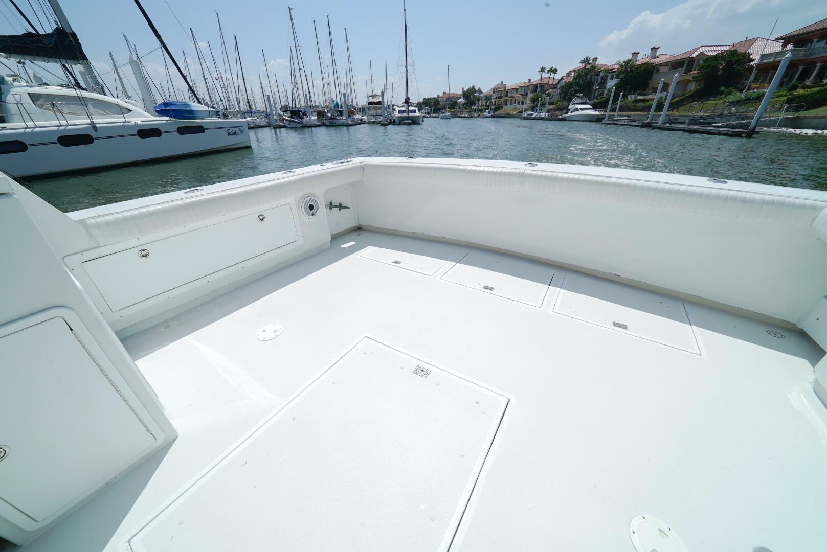 Trojan-45 Convertible 1979-Hookem Kemah-Texas-United States-1979 Trojan 45 Convertible Hookem-3876001 | Thumbnail
