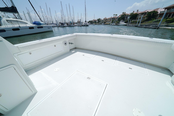 Trojan-45 Convertible 1979-Hookem Kemah-Texas-United States-1979 Trojan 45 Convertible Hookem-3876001