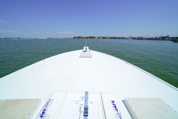 Trojan-45 Convertible 1979-Hookem Kemah-Texas-United States-1979 Trojan 45 Convertible Hookem-3876006