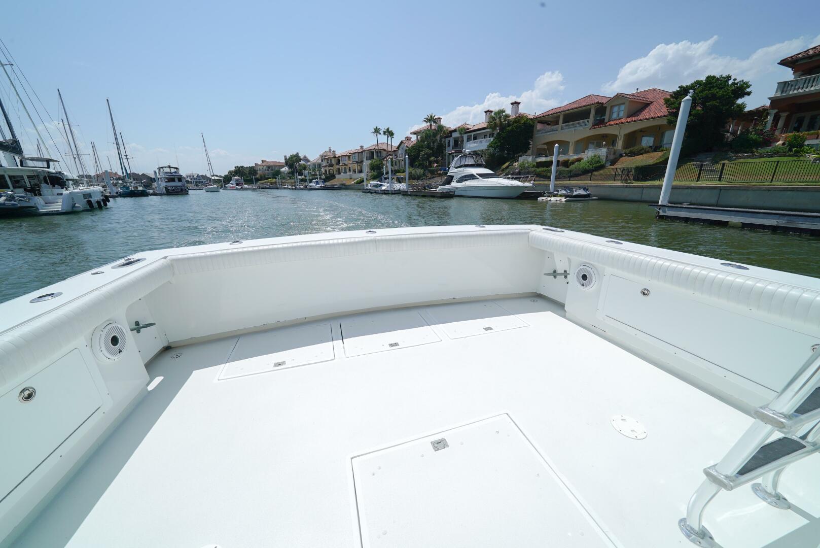 Trojan-45 Convertible 1979-Hookem Kemah-Texas-United States-1979 Trojan 45 Convertible Hookem-3876000 | Thumbnail