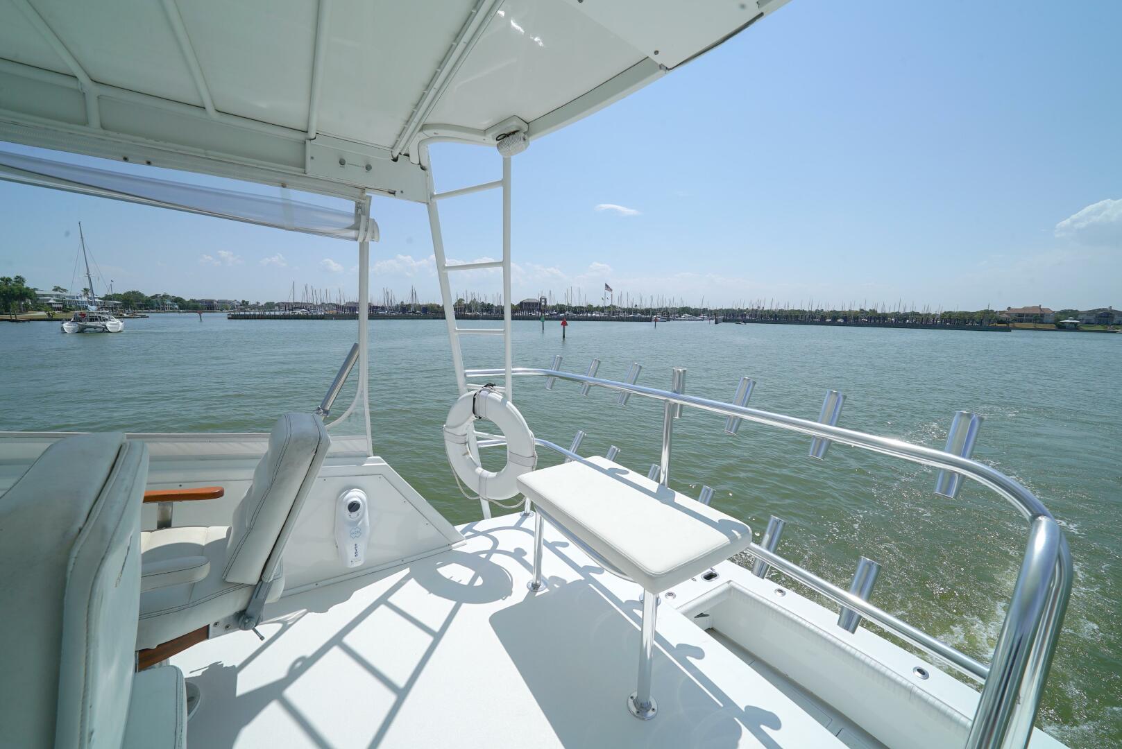 Trojan-45 Convertible 1979-Hookem Kemah-Texas-United States-1979 Trojan 45 Convertible Hookem-3875984 | Thumbnail
