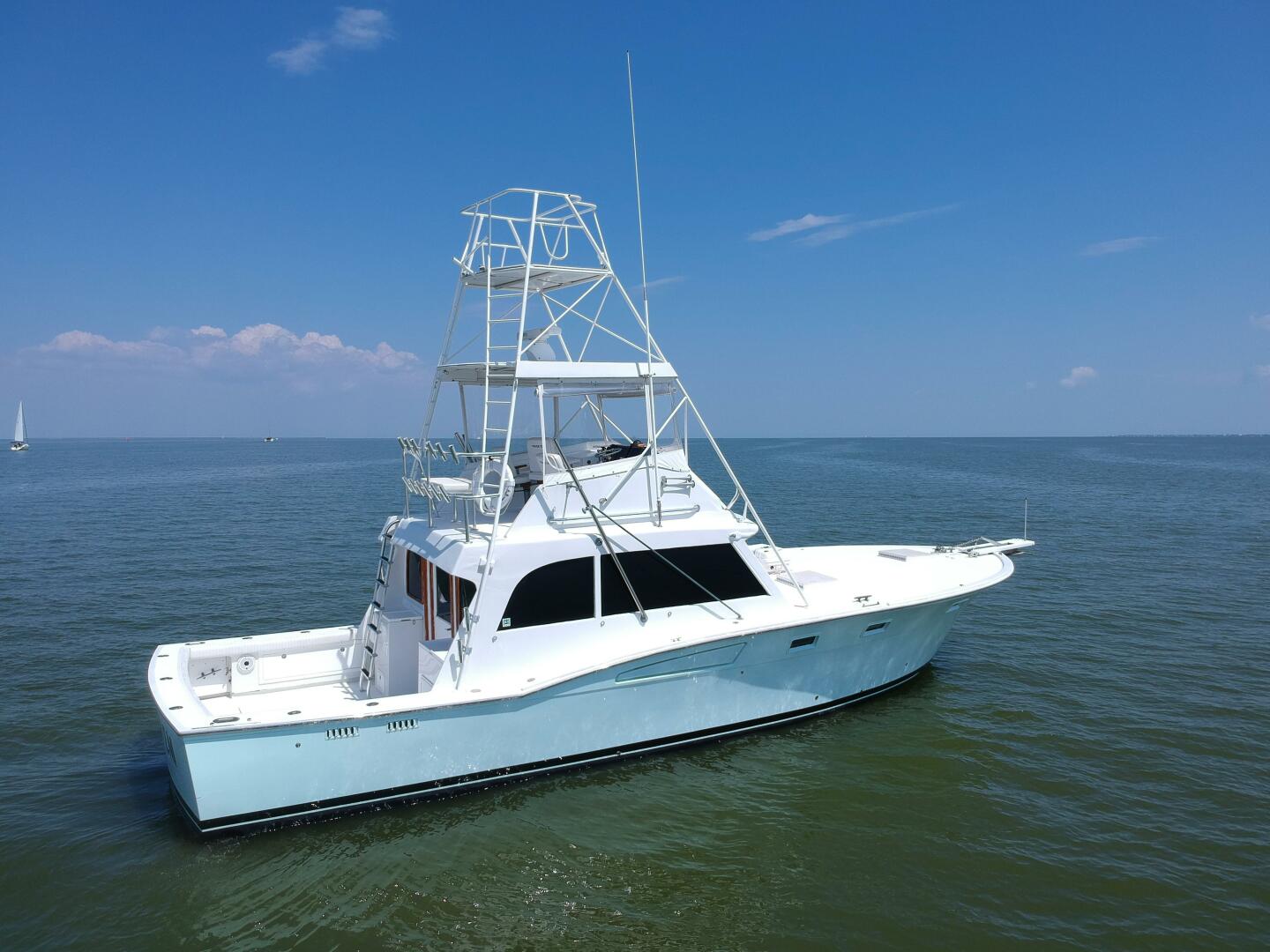 Trojan-45 Convertible 1979-Hookem Kemah-Texas-United States-1979 Trojan 45 Convertible Hookem-3876007 | Thumbnail