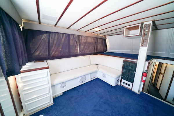 Trojan-45 Convertible 1979-Hookem Kemah-Texas-United States-1979 Trojan 45 Convertible Hookem-3875957