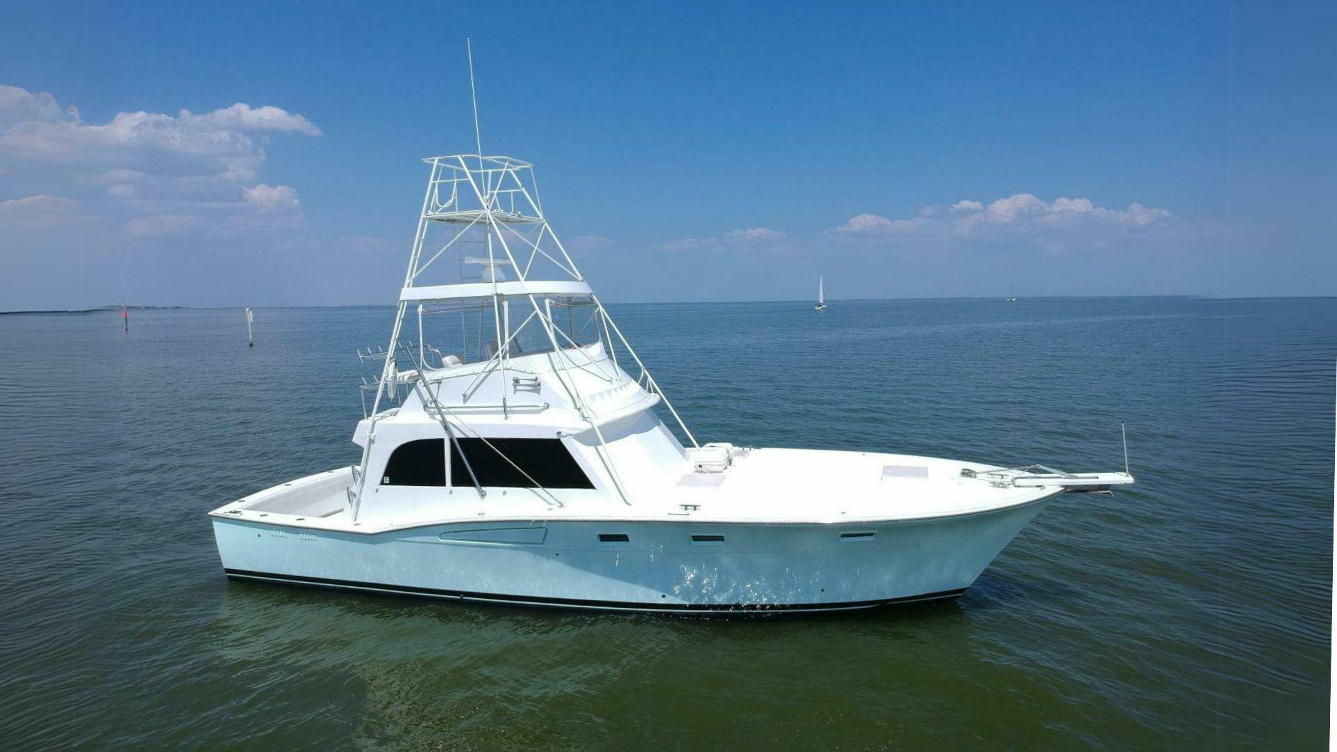 Trojan-45 Convertible 1979-Hookem Kemah-Texas-United States-4698268 | Thumbnail