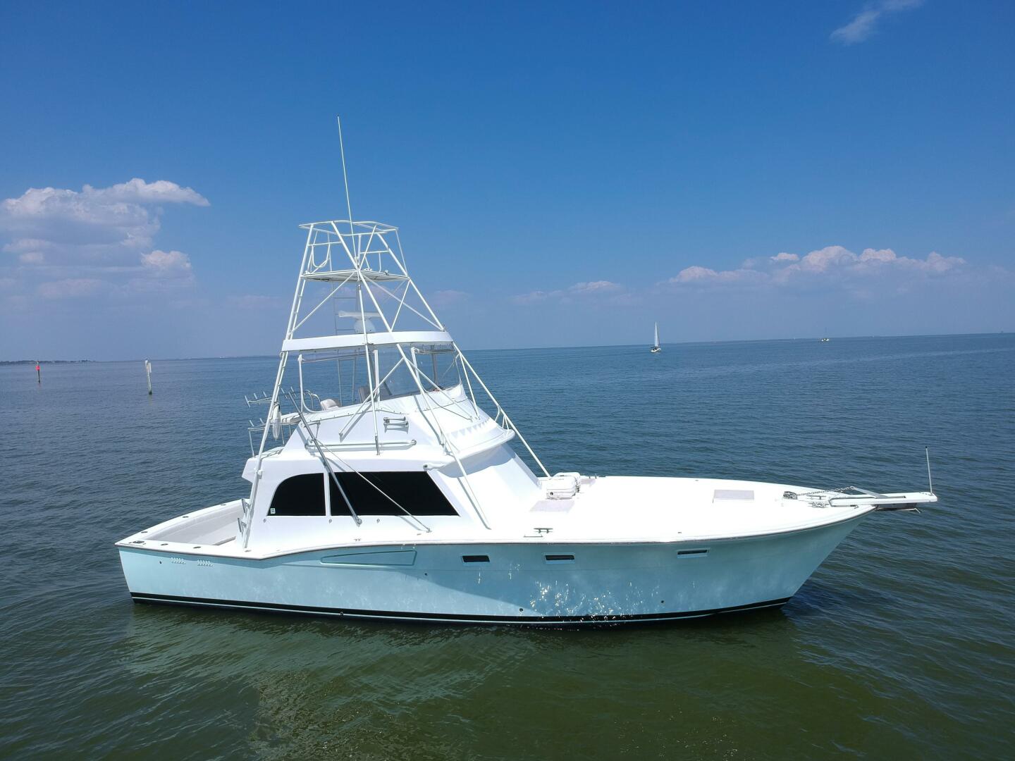 Trojan-45 Convertible 1979-Hookem Kemah-Texas-United States-1979 Trojan 45 Convertible Hookem-3875950 | Thumbnail