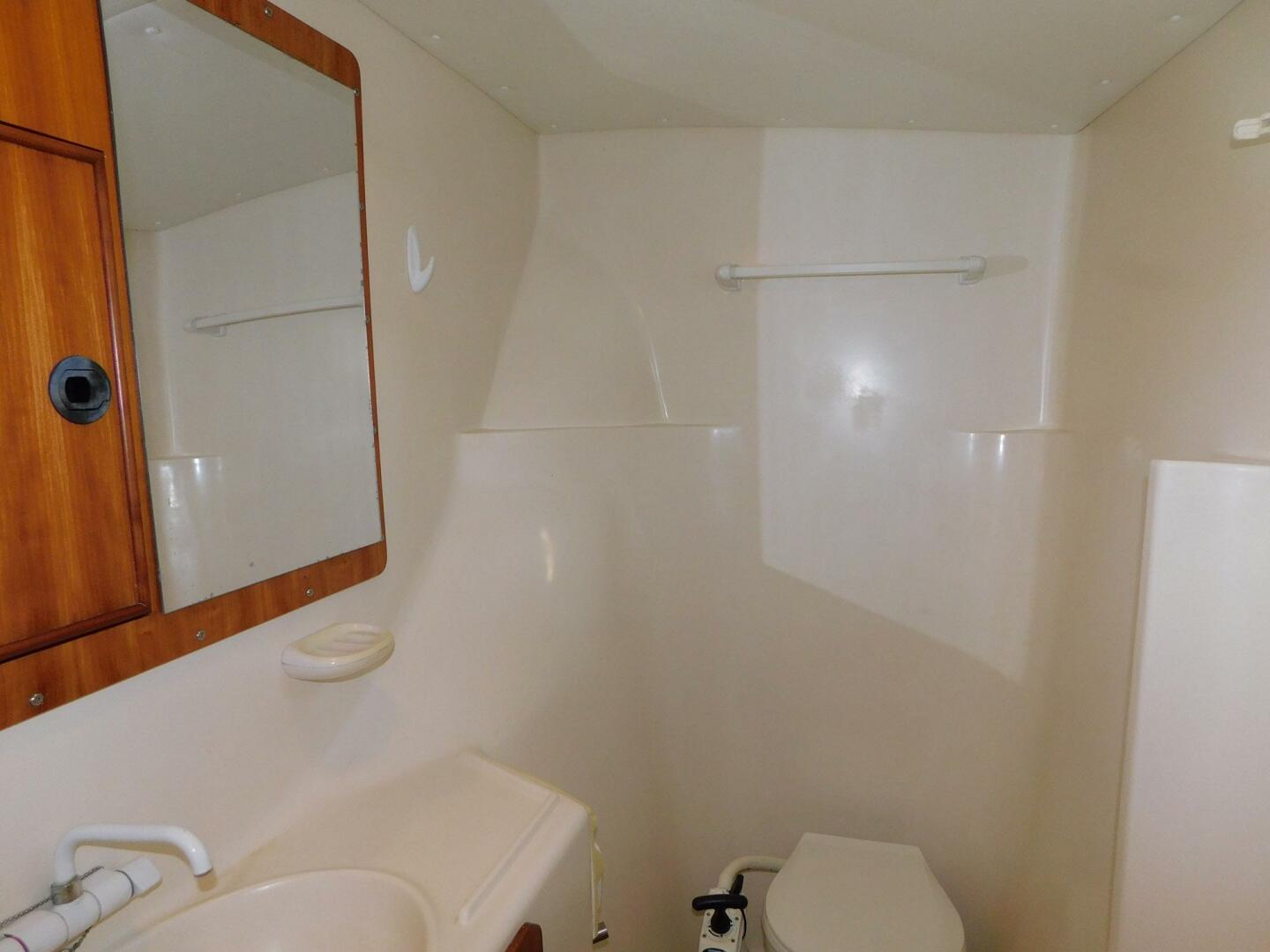 PDQ-34 Power Catamaran 2003-Next Adventure Merritt Island-Florida-United States-3876378 | Thumbnail