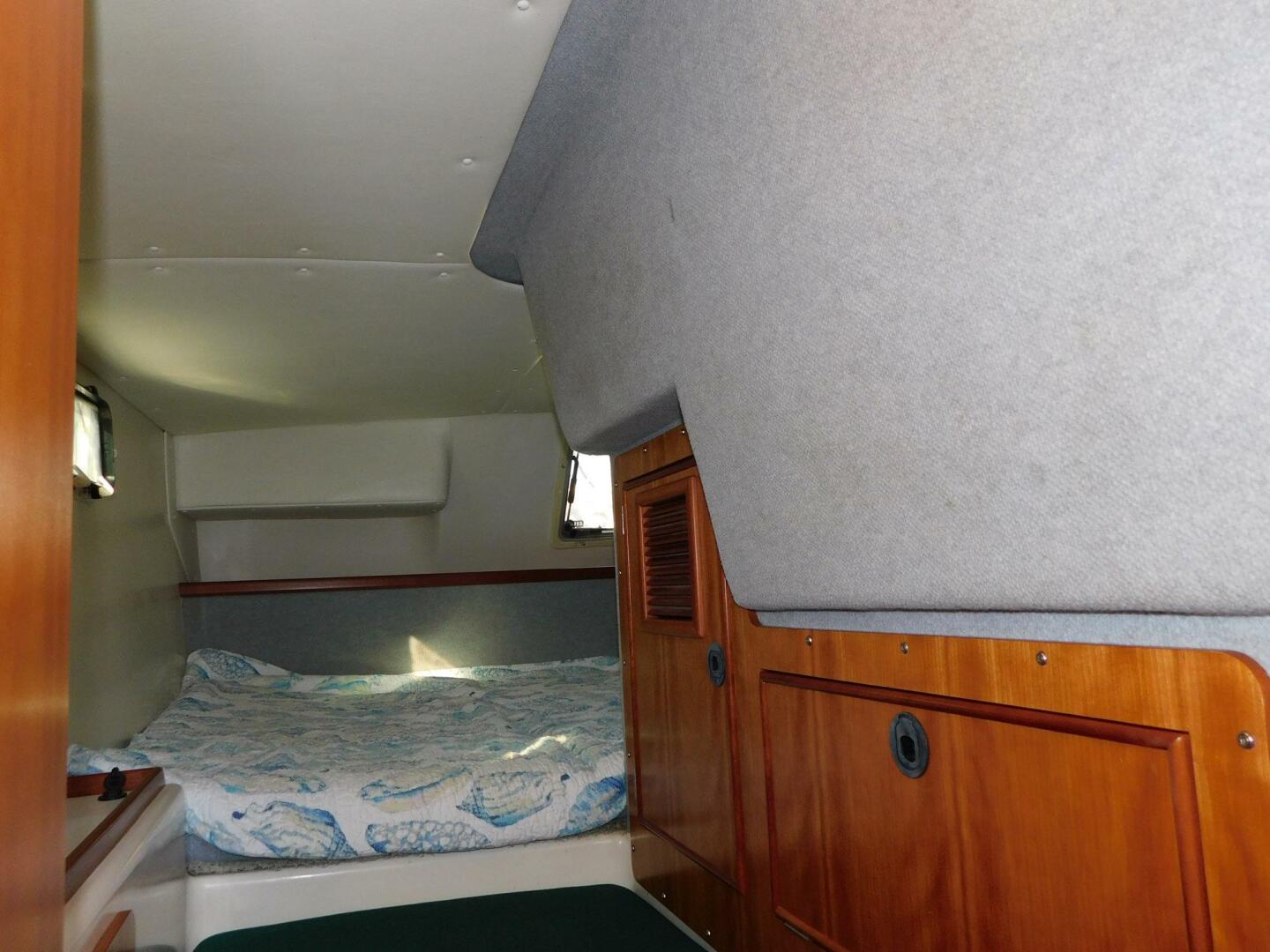 PDQ-34 Power Catamaran 2003-Next Adventure Merritt Island-Florida-United States-3876373 | Thumbnail