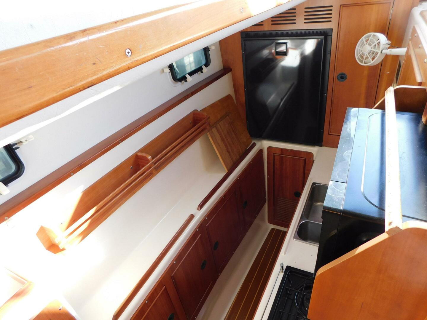 PDQ-34 Power Catamaran 2003-Next Adventure Merritt Island-Florida-United States-3876365 | Thumbnail