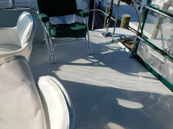 PDQ-34 Power Catamaran 2003-Next Adventure Merritt Island-Florida-United States-3876387