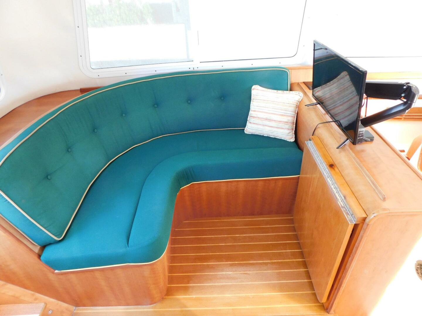 PDQ-34 Power Catamaran 2003-Next Adventure Merritt Island-Florida-United States-3876362 | Thumbnail