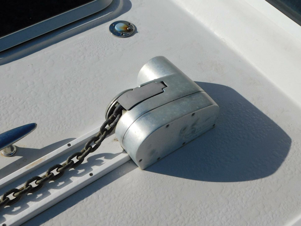 PDQ-34 Power Catamaran 2003-Next Adventure Merritt Island-Florida-United States-3876350