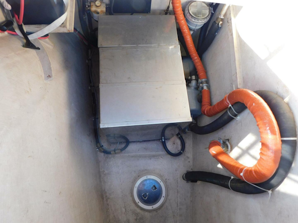 PDQ-34 Power Catamaran 2003-Next Adventure Merritt Island-Florida-United States-3876399