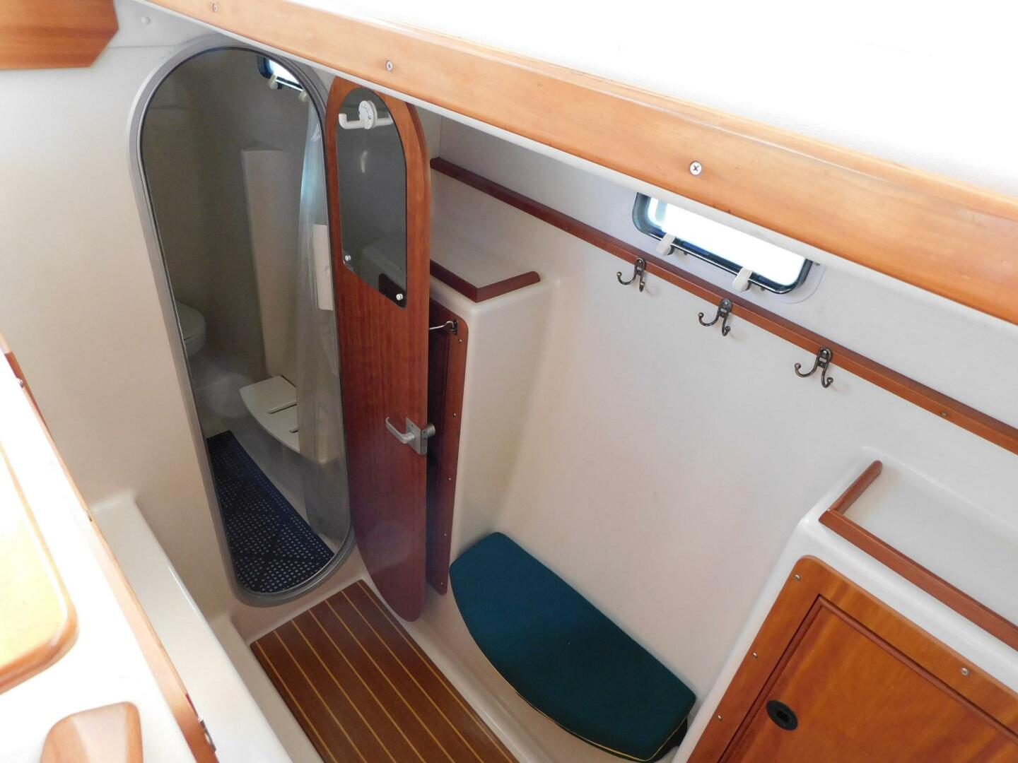 PDQ-34 Power Catamaran 2003-Next Adventure Merritt Island-Florida-United States-3876380 | Thumbnail