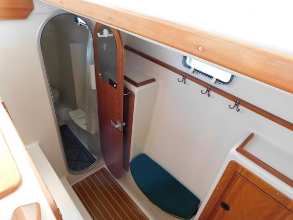 PDQ-34 Power Catamaran 2003-Next Adventure Merritt Island-Florida-United States-3876380
