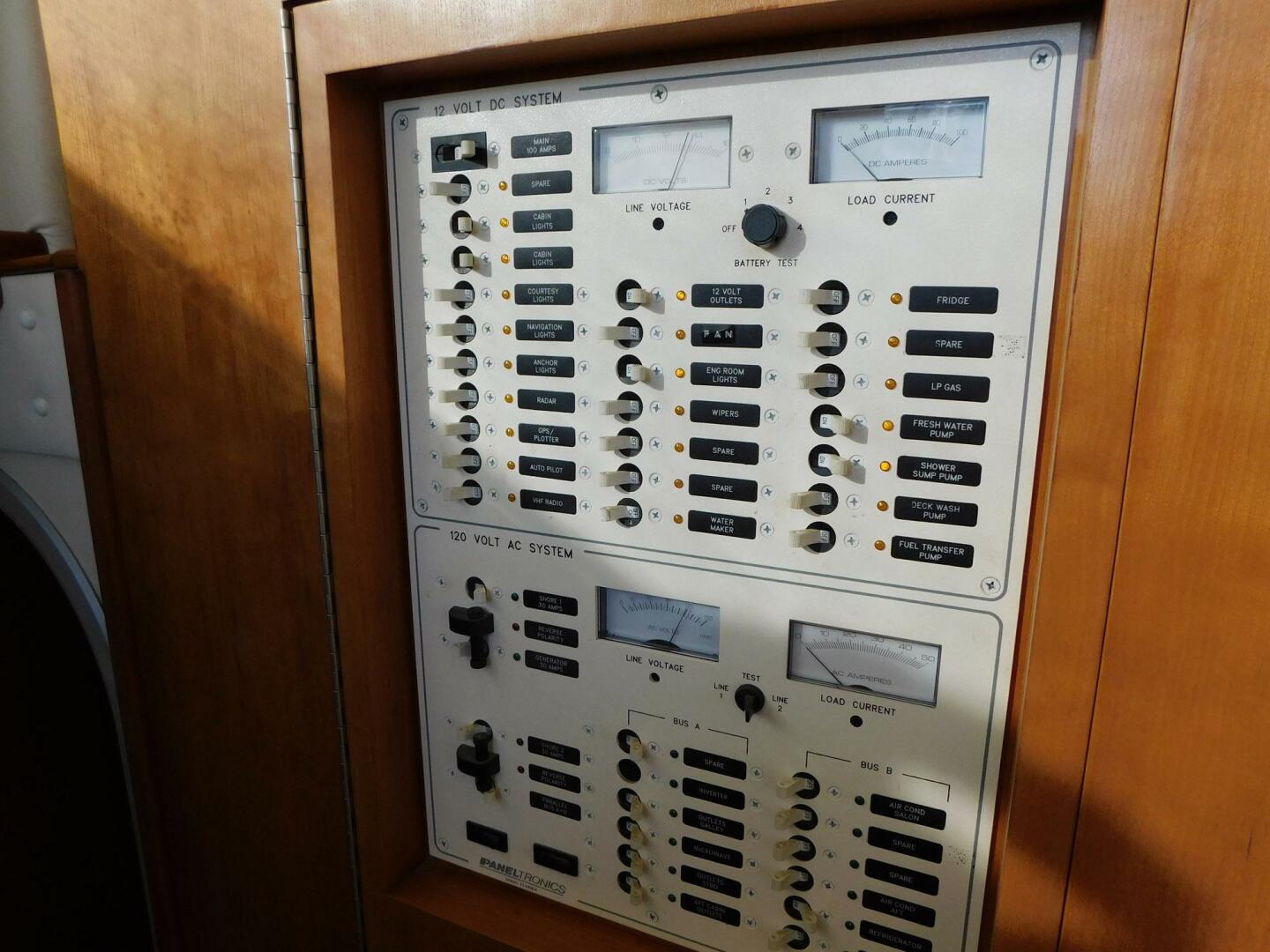 PDQ-34 Power Catamaran 2003-Next Adventure Merritt Island-Florida-United States-3876358 | Thumbnail