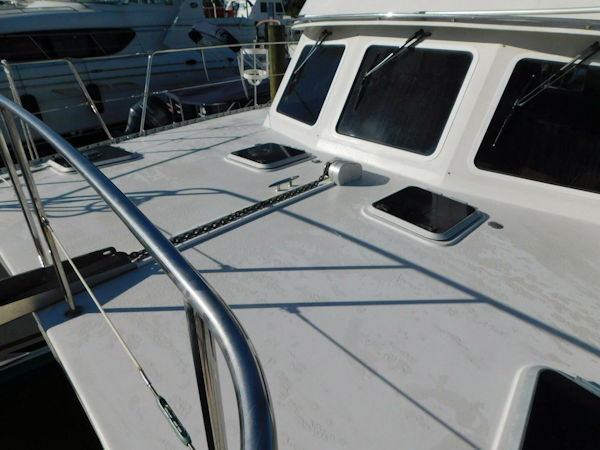 PDQ-34 Power Catamaran 2003-Next Adventure Merritt Island-Florida-United States-3876352