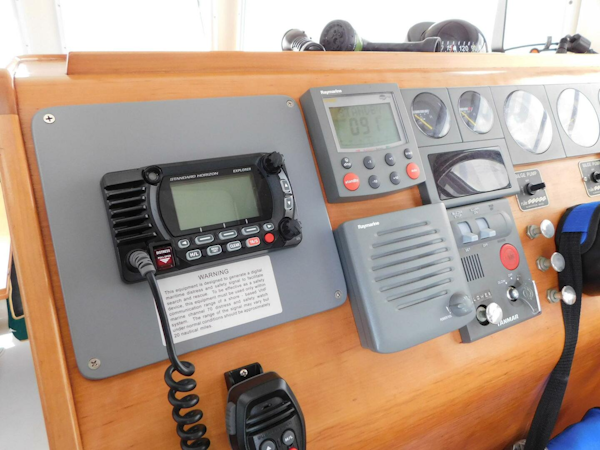 PDQ-34 Power Catamaran 2003-Next Adventure Merritt Island-Florida-United States-3876386