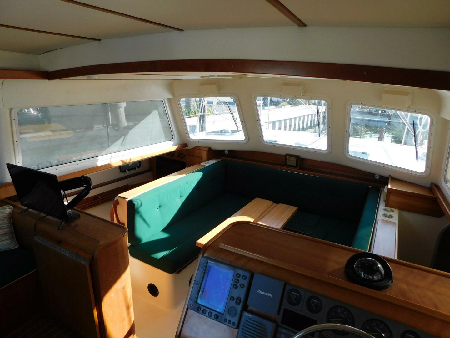 PDQ-34 Power Catamaran 2003-Next Adventure Merritt Island-Florida-United States-3876353 | Thumbnail