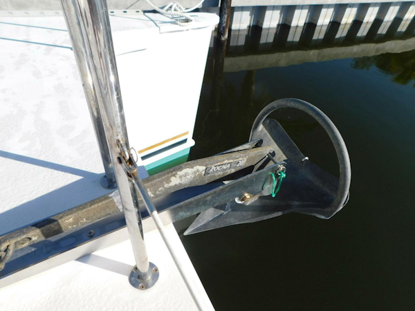 PDQ-34 Power Catamaran 2003-Next Adventure Merritt Island-Florida-United States-3876351