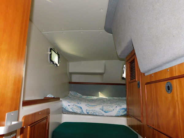 PDQ-34 Power Catamaran 2003-Next Adventure Merritt Island-Florida-United States-3876372