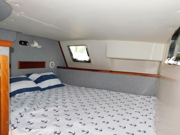 PDQ-34 Power Catamaran 2003-Next Adventure Merritt Island-Florida-United States-3876375