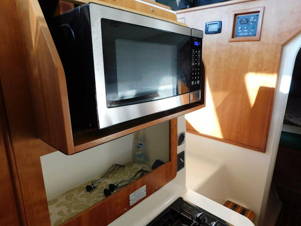 PDQ-34 Power Catamaran 2003-Next Adventure Merritt Island-Florida-United States-3876368