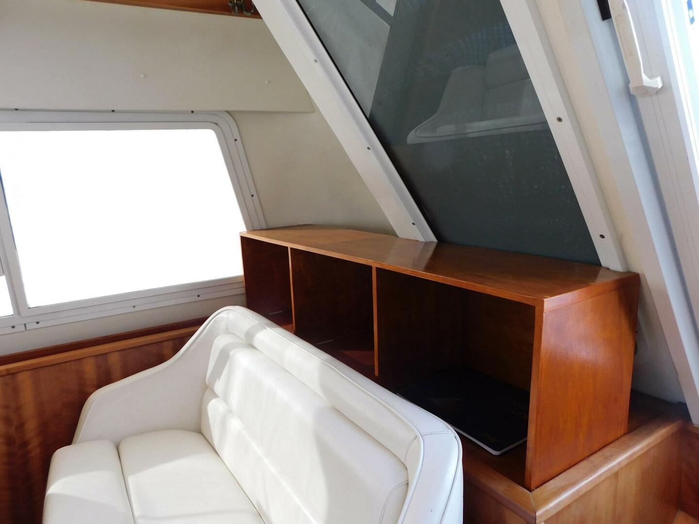 PDQ-34 Power Catamaran 2003-Next Adventure Merritt Island-Florida-United States-3876381 | Thumbnail