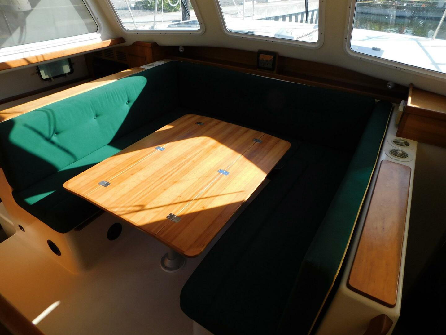 PDQ-34 Power Catamaran 2003-Next Adventure Merritt Island-Florida-United States-3876355 | Thumbnail