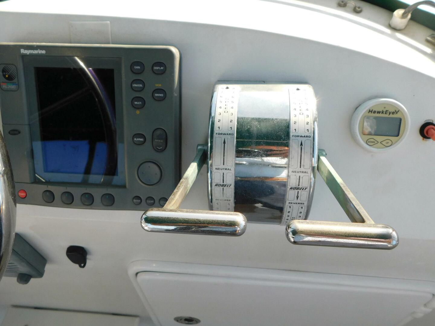 PDQ-34 Power Catamaran 2003-Next Adventure Merritt Island-Florida-United States-3876385 | Thumbnail