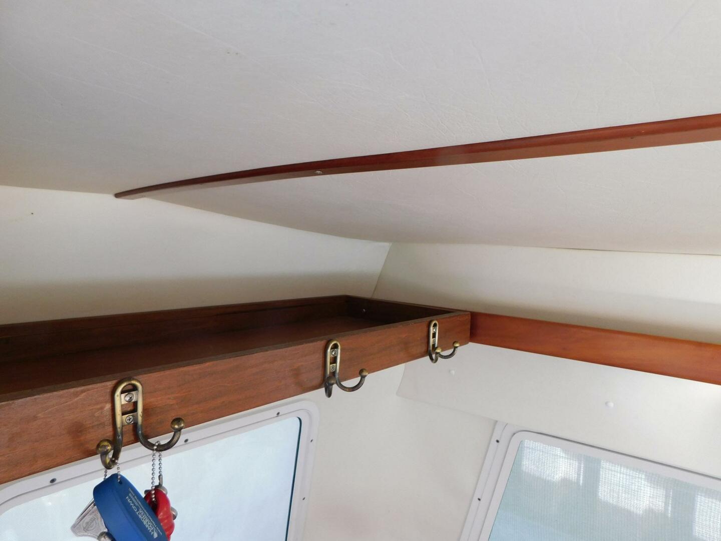 PDQ-34 Power Catamaran 2003-Next Adventure Merritt Island-Florida-United States-3876379 | Thumbnail