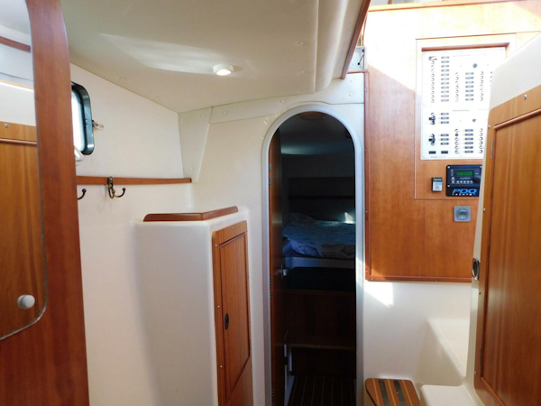 PDQ-34 Power Catamaran 2003-Next Adventure Merritt Island-Florida-United States-3876370