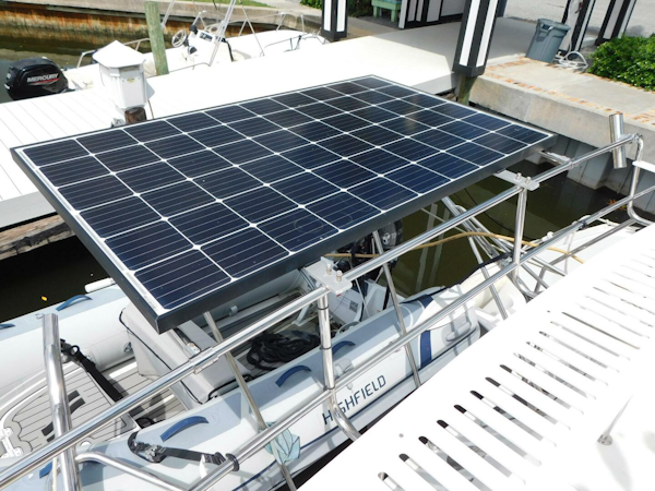 PDQ-34 Power Catamaran 2003-Next Adventure Merritt Island-Florida-United States-3876393