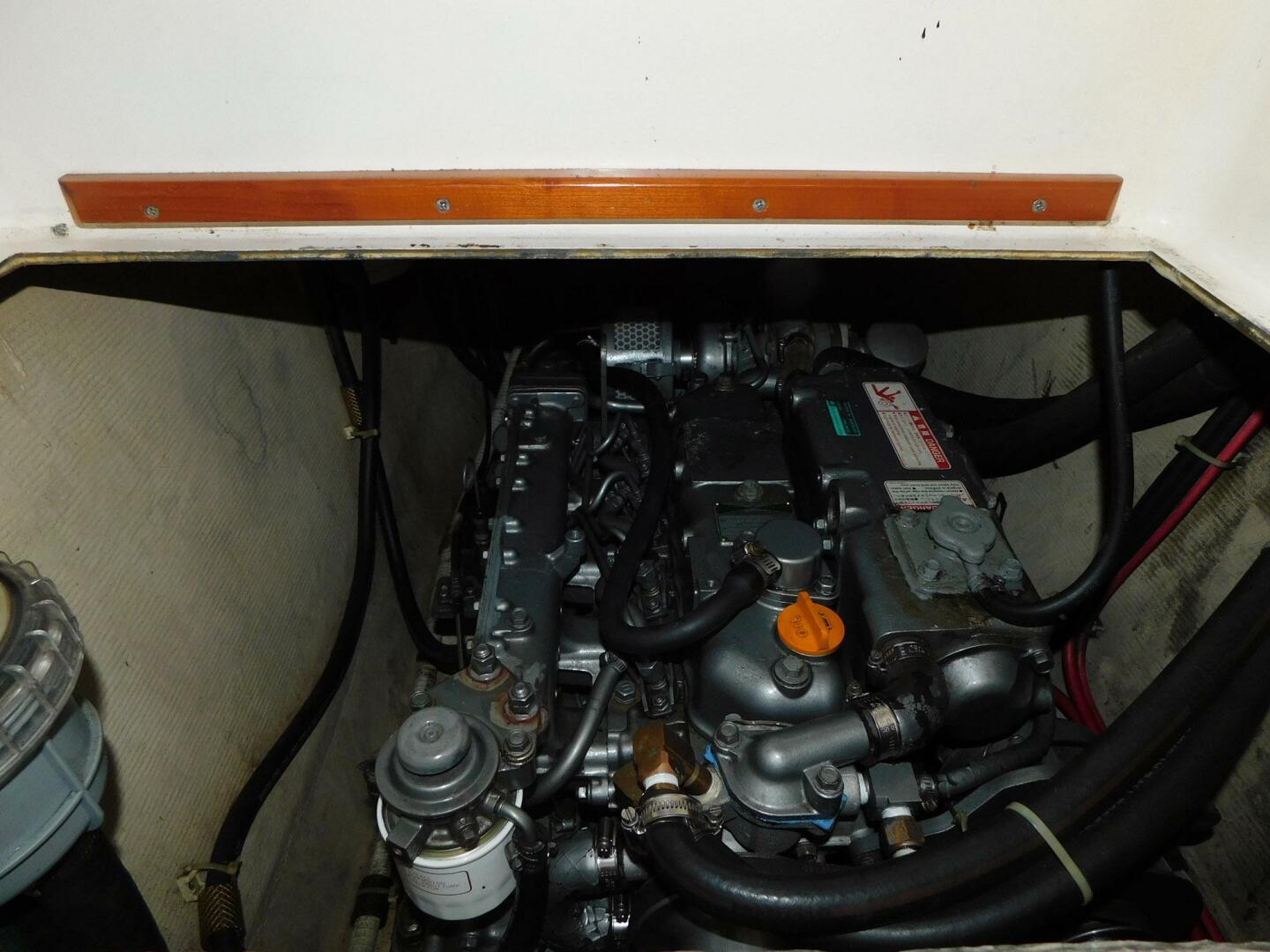 PDQ-34 Power Catamaran 2003-Next Adventure Merritt Island-Florida-United States-3876396 | Thumbnail