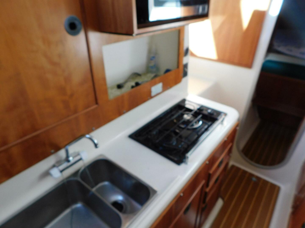 PDQ-34 Power Catamaran 2003-Next Adventure Merritt Island-Florida-United States-3876367