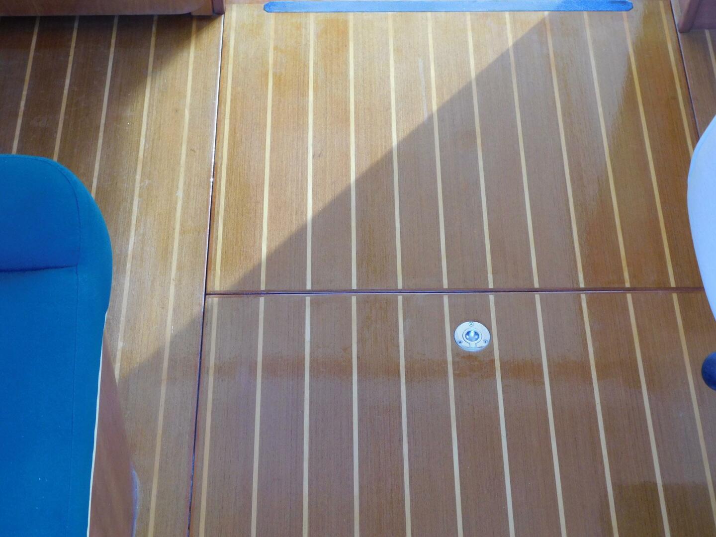 PDQ-34 Power Catamaran 2003-Next Adventure Merritt Island-Florida-United States-3876394 | Thumbnail