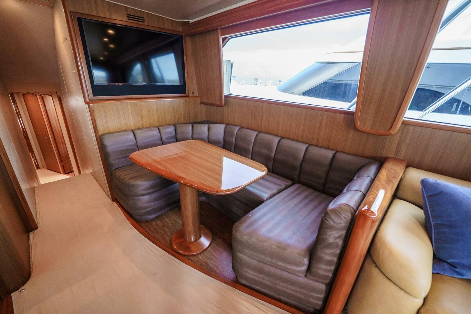 Viking-60 Convertible 2008-LUCKY FOUR US Palm Beach-Florida-United States-3899731 | Thumbnail
