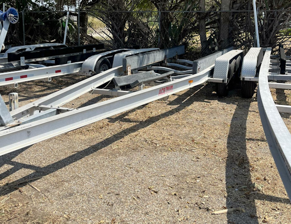Contender-27 Open 2000 -Galveston-Texas-United States-3878544