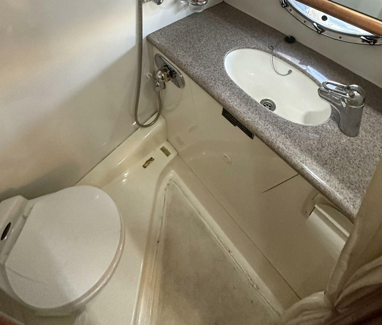 Sunseeker-Camargue 44 2000-Serendipity North Miami Beach-Florida-United States-3878767 | Thumbnail