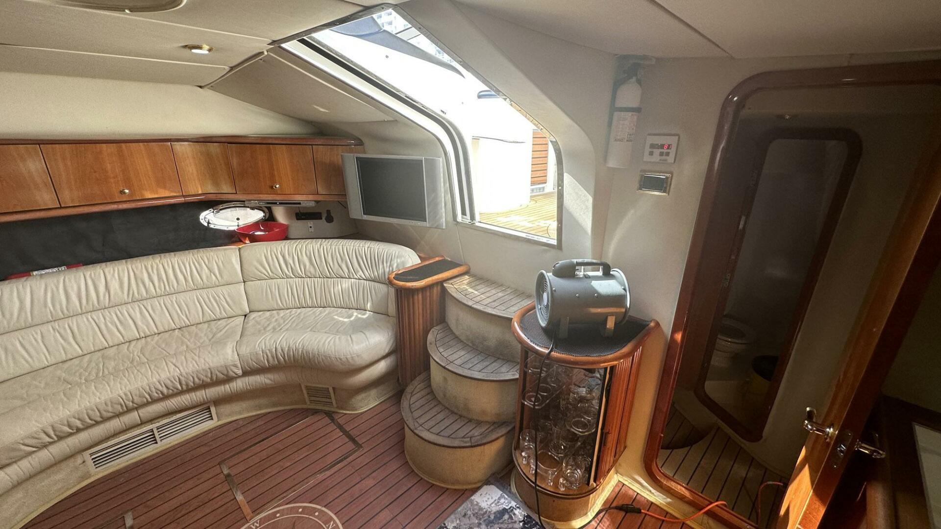 Sunseeker-Camargue 44 2000-Serendipity North Miami Beach-Florida-United States-3878737 | Thumbnail