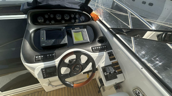 Sunseeker-Camargue 44 2000-Serendipity North Miami Beach-Florida-United States-3878794